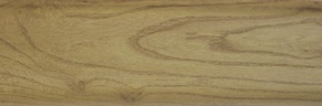 Пластиковый плинтус Line Plast 58мм Вяз дерево