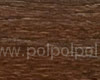 Плинтус Шпонированный Tarkett 20*80 Дуб кантри