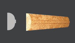 Пробковый Штапик С 503  915*20*10