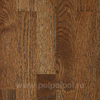 Паркетная доска Tarkett Salsa Дуб Шоколад Браш_2,658