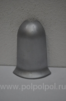 Угол наружный "Идеал" 55 МЕТАЛЛИК