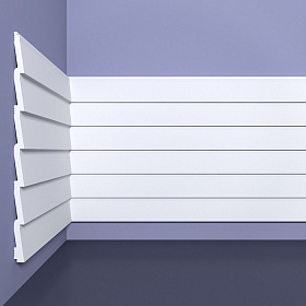 Стеновая панель XPS Bello Deco СП 05/2