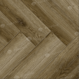 Ламинат Alpine Floor Herringbone 8 LF102-09 Дуб Марсель 