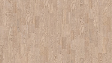 Boen трёхполосная паркетная доска дуб белый Анданте мат лак