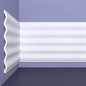 Стеновая панель XPS Bello Deco СП 01/2