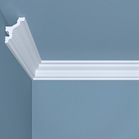 Потолочный карниз XPS Bello Deco К7 45*35 Потолочный карниз XPS Bello Deco К7 45*35