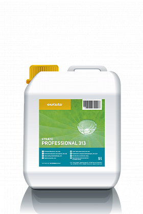 Однокомпонентный водный лак STRATO Professional 312 матовый Однокомпонентный водный лак STRATO Professional 312 матовый