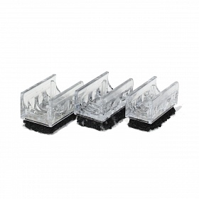 Защитная накладка ScratchNoMore Chairfixx 16 mm