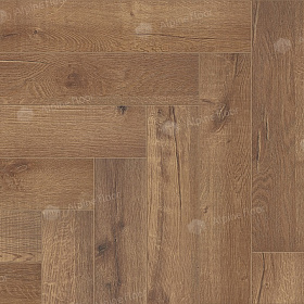 Кварцевый ламинат Alpine Floor Parquet LVT Дуб Royal ECO 16-2 SPC