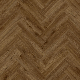 Виниловое покрытие IVC Moduleo ROOTS Herringbone Sierra Oak 58876