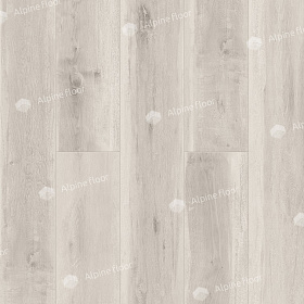 Виниловая LVT Alpine Floor Easy Line ДУБ ПОЛЯРНЫЙ ECO 3-19 LVT