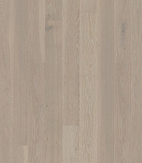 Паркетная доска BOEN Дуб Grey harmony, 209 мм под лаком