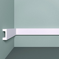 Молдинг настенный Bello Deco М18 40*15