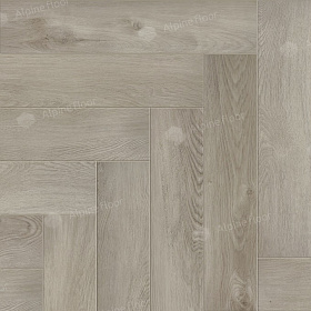 Кварцевый ламинат Alpine Floor Parquet LVT Дуб Фантазия ECO 16-1 SPC