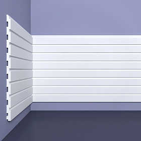 Стеновая панель XPS Bello Deco СП 06/2