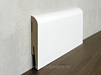 Плинтус MDF под покраску Arbiton Paint-it МР 1004 Плинтус MDF под покраску Arbiton Paint-it МР 1004