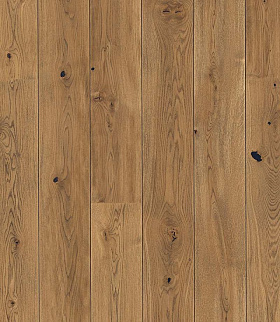 Паркетная доска BOEN Дуб Alamo, 209 мм под маслом