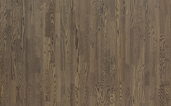 Паркетная доска Polarwood Ясень Saturn Oiled 3S