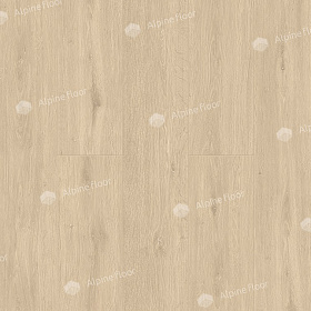 Виниловая LVT Alpine Floor Easy Line ДУБ Дуб Ваниль ЕСО 3-4 LVT
