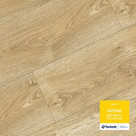 Ламинат Tarkett Дуб Одеон классический