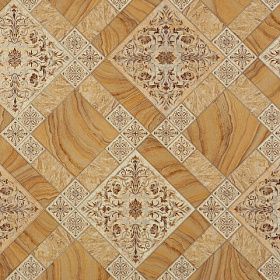 Линолеум ERUPTION Венеция 2_4