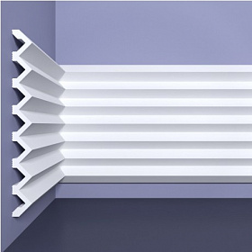 Стеновая панель XPS Bello Deco СП 11/3