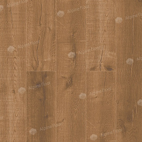 Кварцевый ламинат Alpine Floor Дуб Royal ECO 2-1 SPC