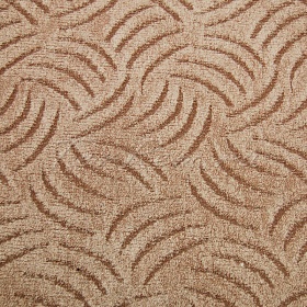 Ковролин Maska 002 коричневый