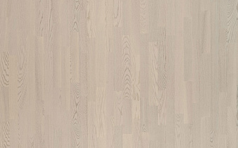 Паркетная доска Polarwood Ясень Ricotta Matt