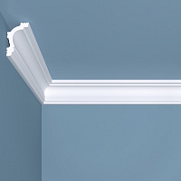 Потолочный карниз XPS Bello Deco К8 45*30 Потолочный карниз XPS Bello Deco К8 45*30
