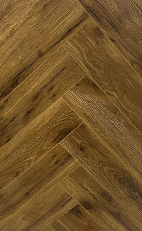 Ламинат Alpine Floor Herringbone 10 LF107-11 Дуб Умбрия
