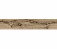 Плинтус ламинированный Kronotex Дуб Rip 3075/3044