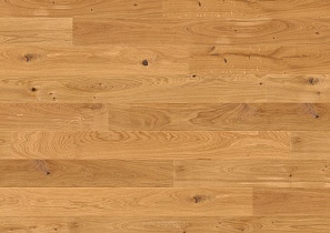 Массивная доска Boen дуб Traditional 187mm