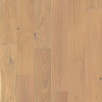 Паркетная доска Sommer CLASSIC PLANK Дуб Лама 1 полосный (1000*164*13.2 мм)