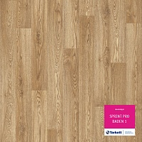 Линолеум SPRINT PRO Баден 1 шир. 4.0 м