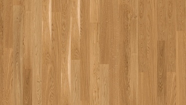 Boen паркетная доска дуб Анданте полуматовый лак 