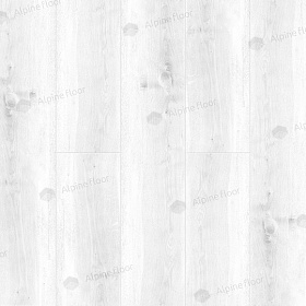 Кварцевый ламинат Alpine Floor Дуб выбеленный ЕСО 182-8