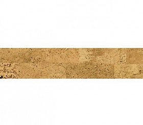 Плинтус тонированный SU91L Cork Natural