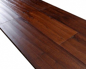 Массивная доска Sherwood parquet Style Antique Дуб Антик коньяк стайл