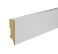 Плинтус MDF под покраску Smartprofile СП 60