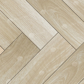 Ламинат Alpine Floor Herringbone 12 LF105-05 Дуб Тоскана 