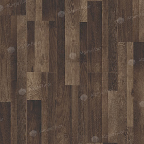 Виниловая LVT Alpine Floor Easy Line ЕСО 3-11 Орех Состаренный LVT