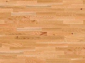 Паркетная доска BOEN X-Press,Дуб Финале (Матовый лак)