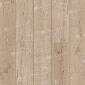 Кварцевый ламинат Alpine Floor Дуб натуральный ECO 2-5 SPC
