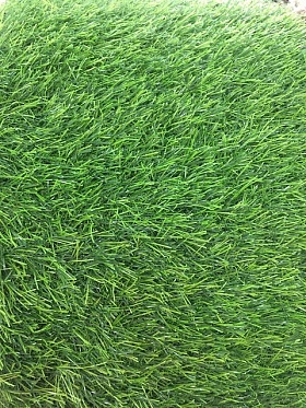 Ковролин ИСКУССТВЕННАЯ ТРАВА 35 мм_4 м