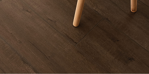 Пробковое напольное покрытие CorkArt Enzo DW 4018d NN B замковое