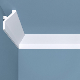 Потолочный карниз XPS Bello Deco К12 60*40