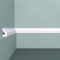 Молдинг настенный Bello Deco М22 30*15