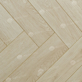 Ламинат Alpine Floor Herringbone 12 LF105-02 Дуб Сардиния 