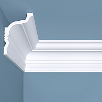 Потолочный карниз XPS Bello Deco К10 100*70 Потолочный карниз XPS Bello Deco К10 100*70